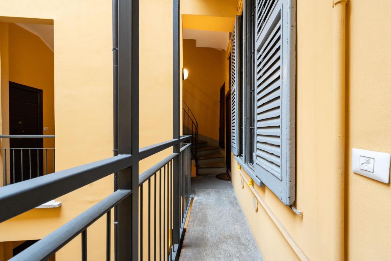 Casemi - Mercato 16 Dx In Full City Center Milano Exterior foto