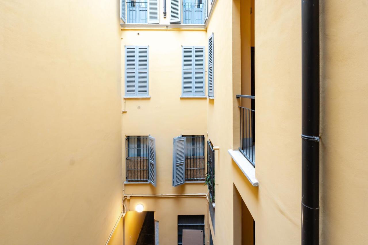Casemi - Mercato 16 Dx In Full City Center Milano Exterior foto